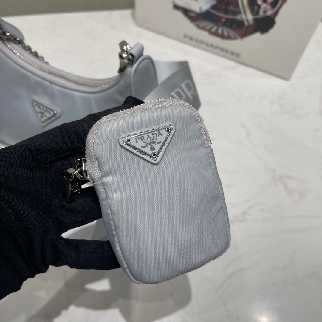 Custombag-- 1BH204-R064-F0591-V-V1L high quality version item：C-B806D2538