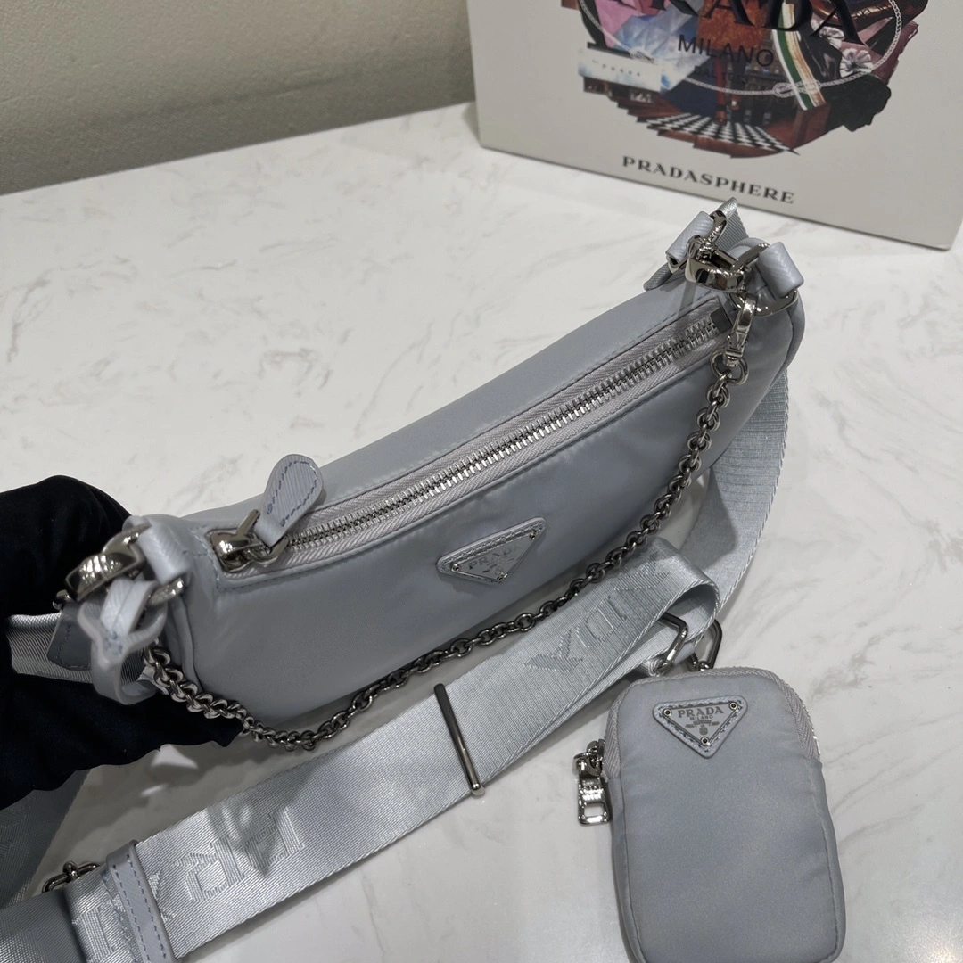Custombag-- 1BH204-R064-F0591-V-V1L high quality version item：C-B806D2538