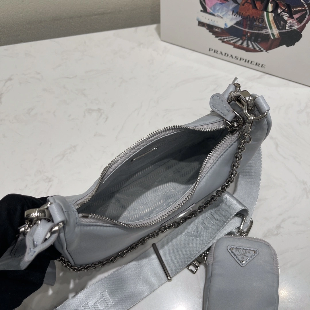 Custombag-- 1BH204-R064-F0591-V-V1L high quality version item：C-B806D2538