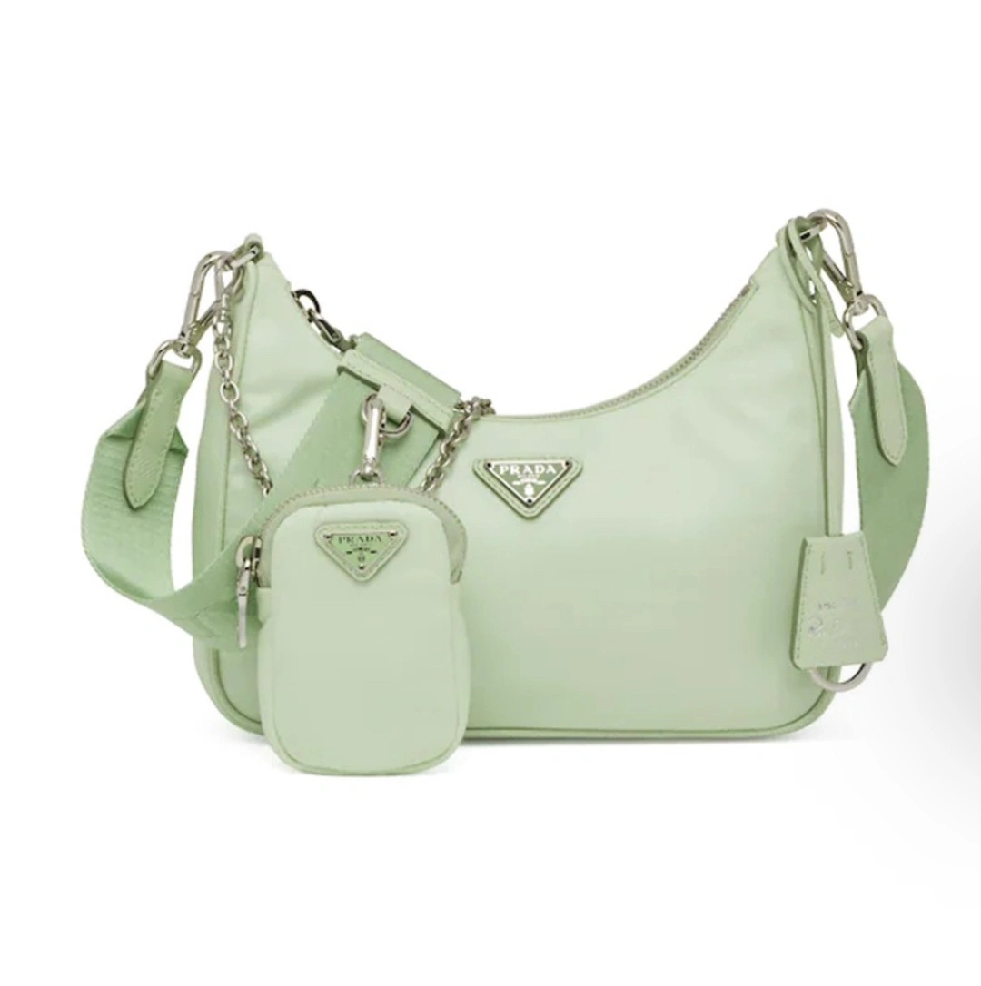 Custombag-- 1BH204-R064-F0934-V-V1L high quality version item：C-B806D2544
