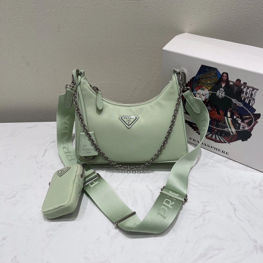 Custombag-- 1BH204-R064-F0934-V-V1L high quality version item：C-B806D2544