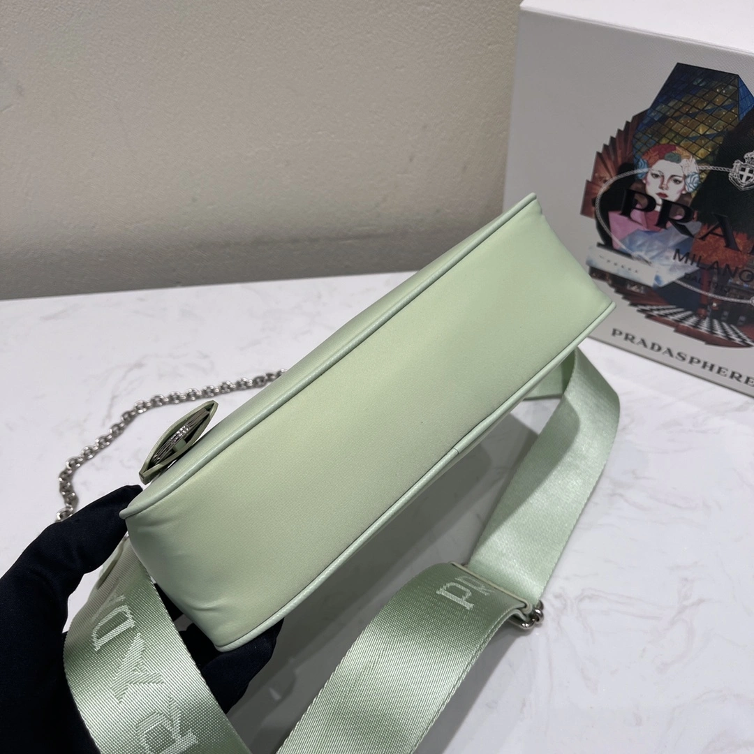 Custombag-- 1BH204-R064-F0934-V-V1L high quality version item：C-B806D2544