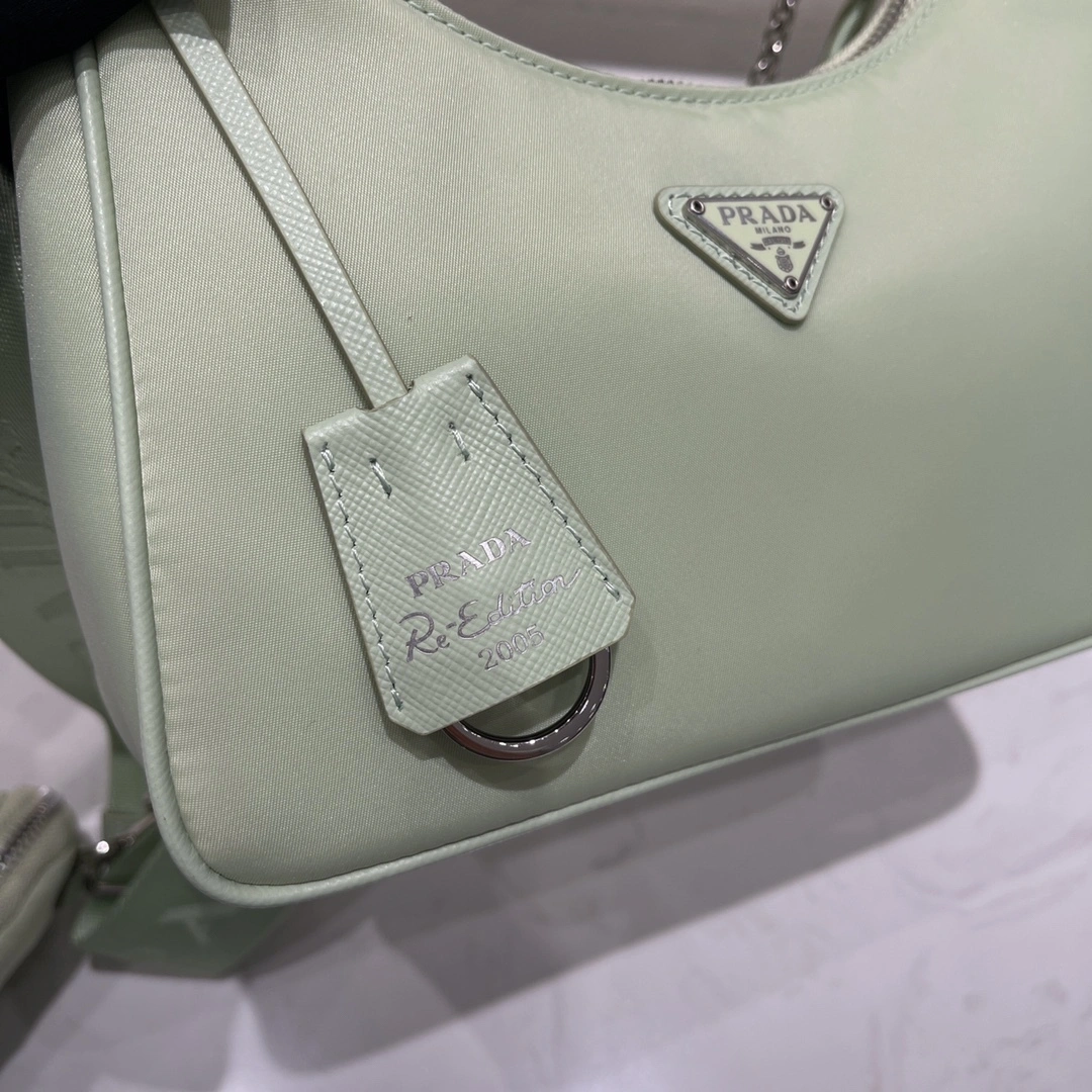 Custombag-- 1BH204-R064-F0934-V-V1L high quality version item：C-B806D2544