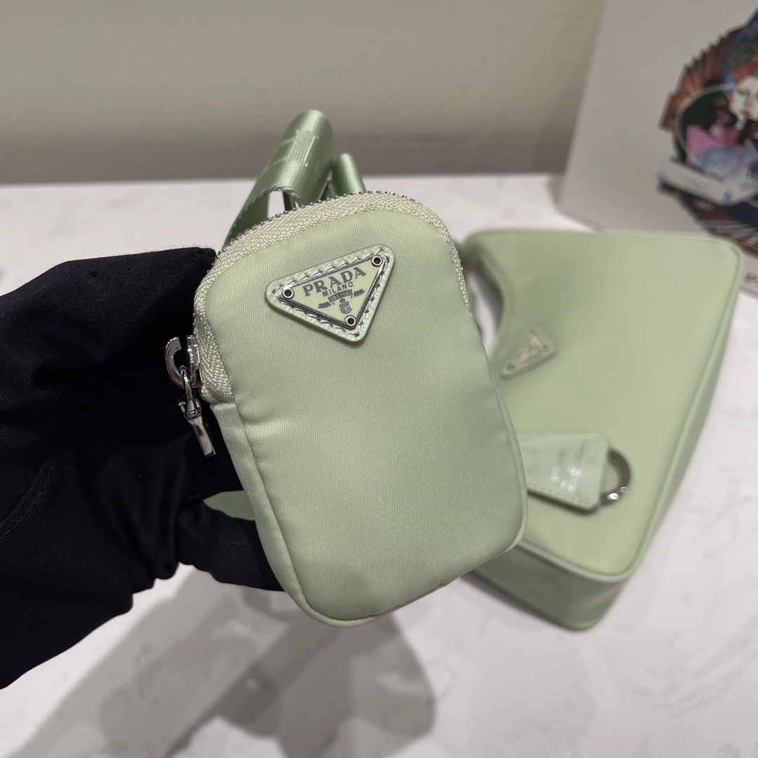 Custombag-- 1BH204-R064-F0934-V-V1L high quality version item：C-B806D2544