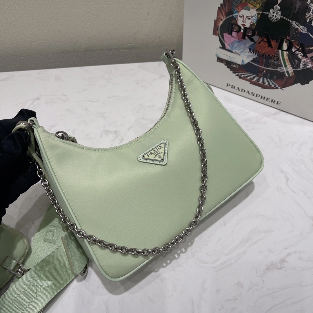 Custombag-- 1BH204-R064-F0934-V-V1L high quality version item：C-B806D2544