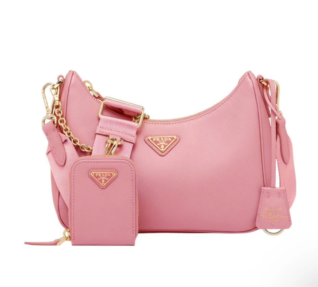 Custombag-- 1BH204_NZV_F0IS6_V_V2M high quality version item：C-B806D2116