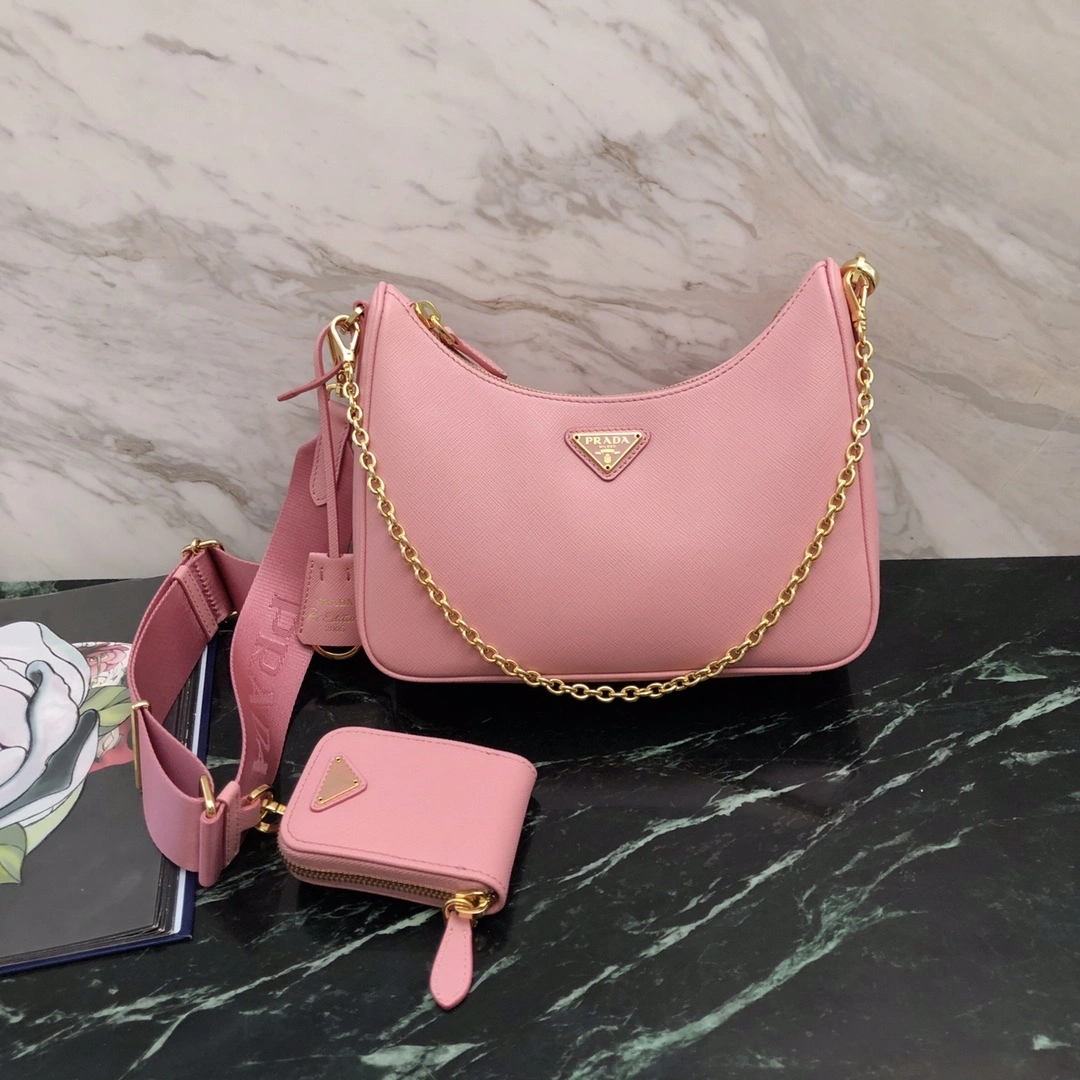 Custombag-- 1BH204_NZV_F0IS6_V_V2M high quality version item：C-B806D2116