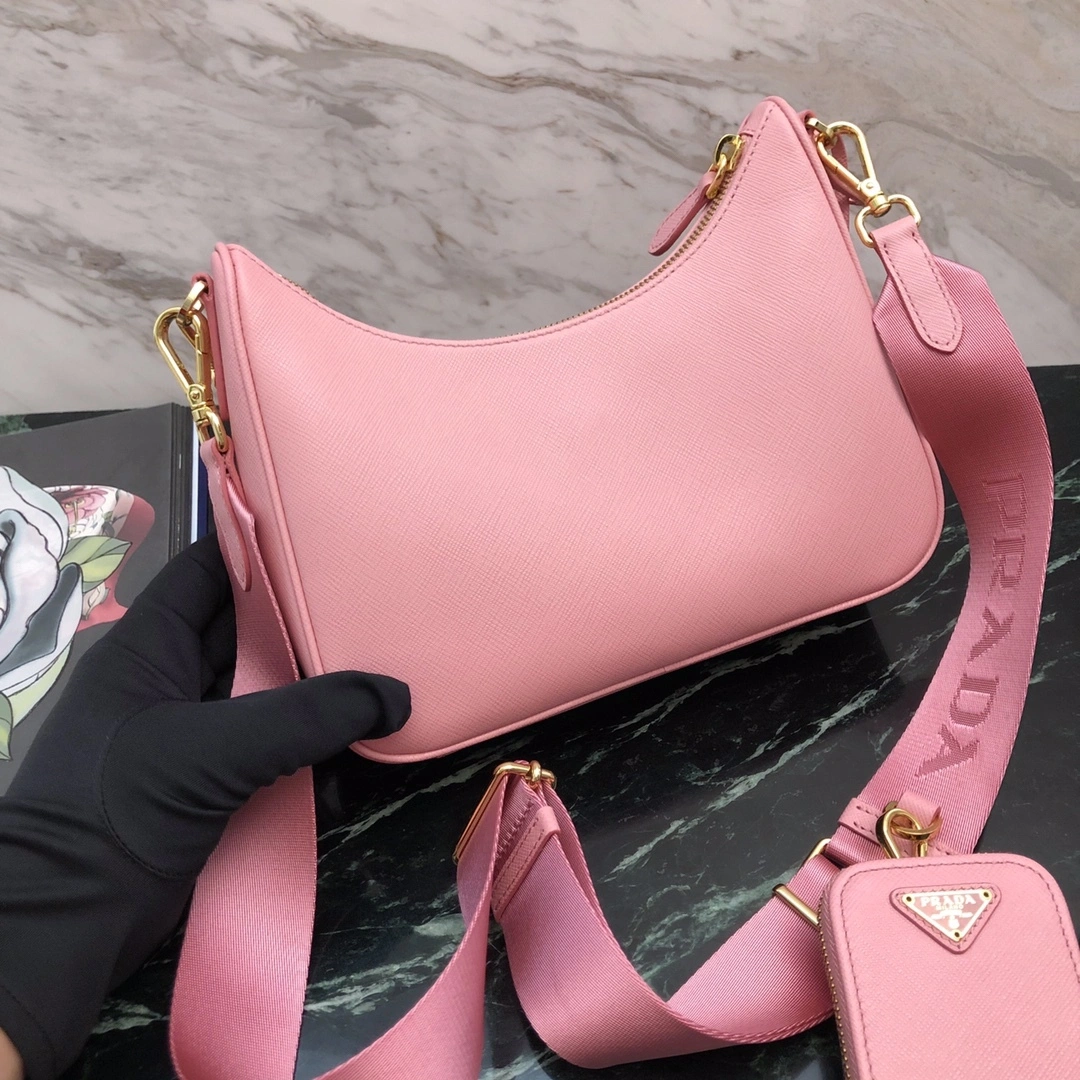 Custombag-- 1BH204_NZV_F0IS6_V_V2M high quality version item：C-B806D2116