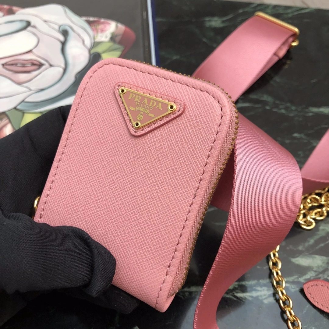 Custombag-- 1BH204_NZV_F0IS6_V_V2M high quality version item：C-B806D2116