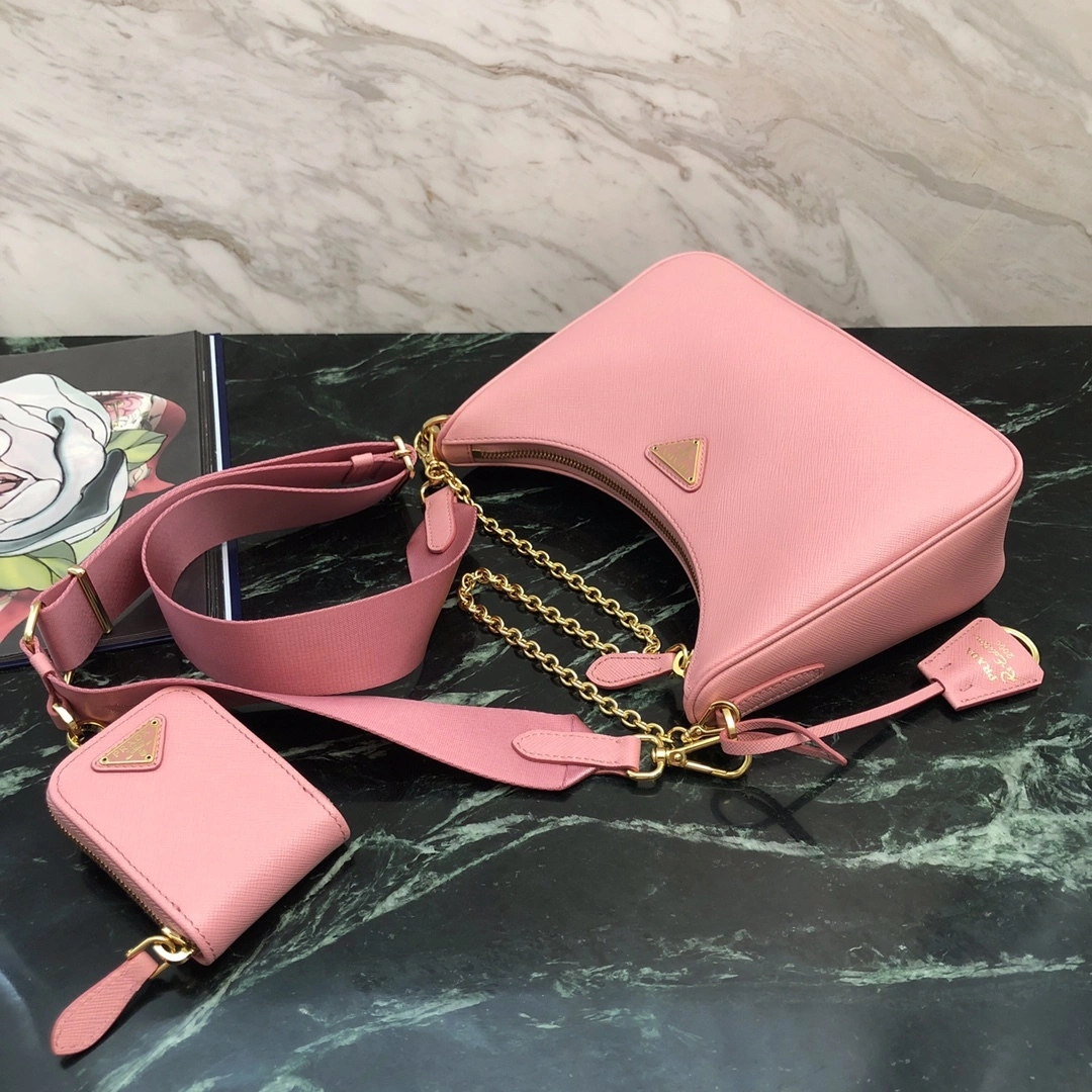 Custombag-- 1BH204_NZV_F0IS6_V_V2M high quality version item：C-B806D2116