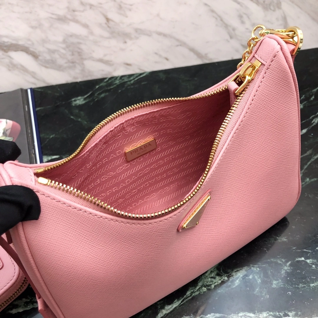 Custombag-- 1BH204_NZV_F0IS6_V_V2M high quality version item：C-B806D2116