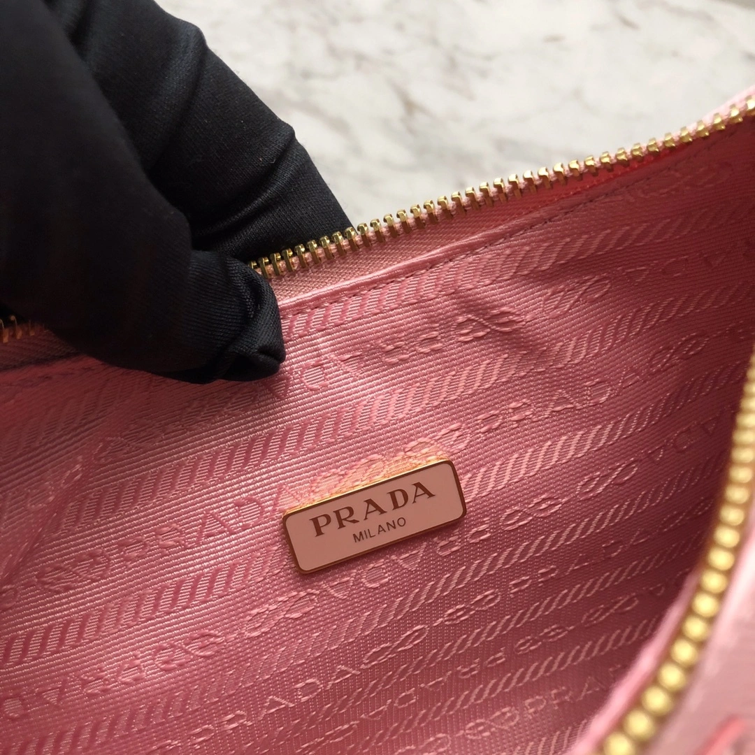 Custombag-- 1BH204_NZV_F0IS6_V_V2M high quality version item：C-B806D2116