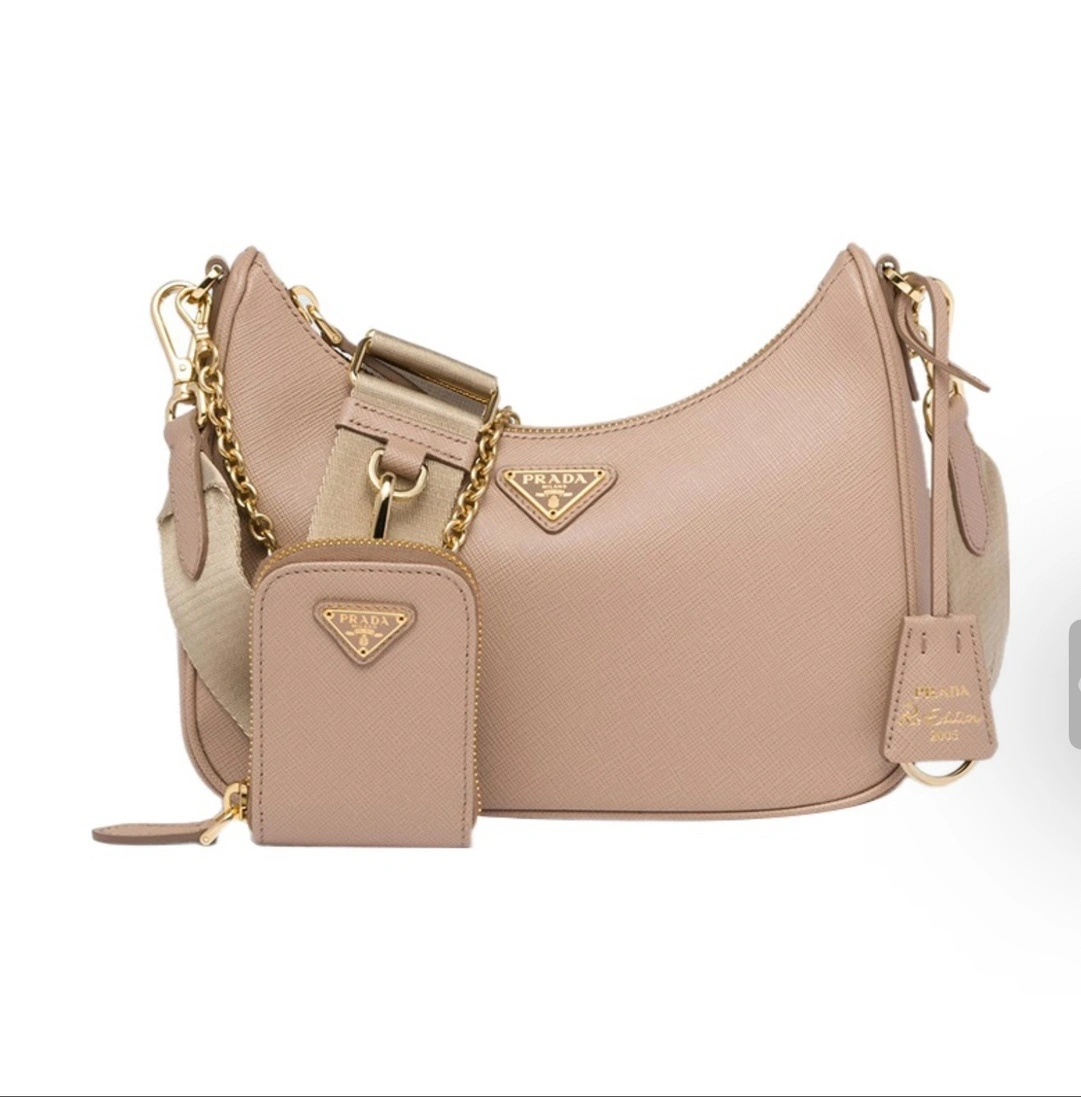 Custombag-- 1BH204_NZV_F0MUH_V_V2M high quality version item：C-B806D2117