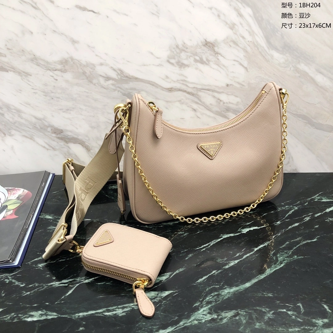 Custombag-- 1BH204_NZV_F0MUH_V_V2M high quality version item：C-B806D2117