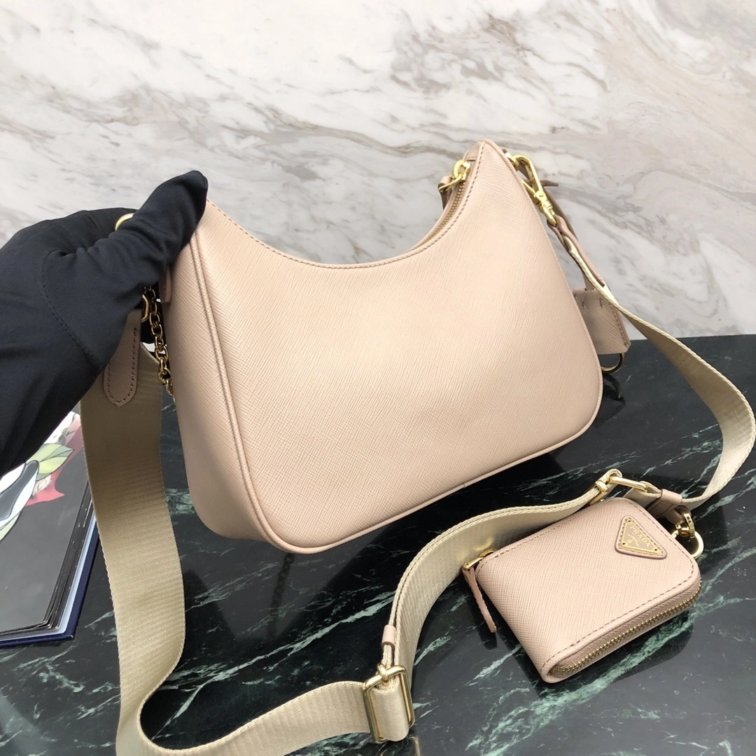 Custombag-- 1BH204_NZV_F0MUH_V_V2M high quality version item：C-B806D2117