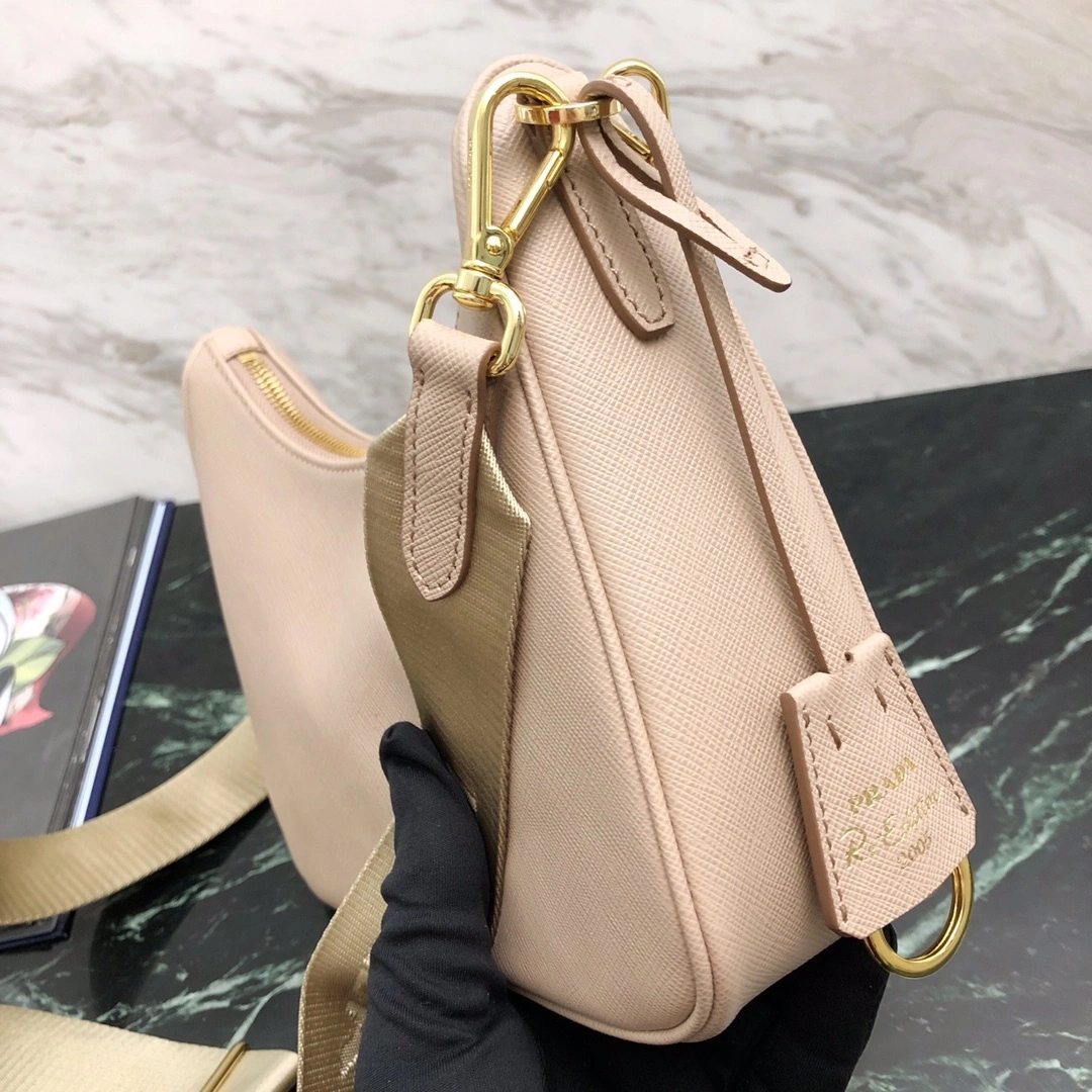 Custombag-- 1BH204_NZV_F0MUH_V_V2M high quality version item：C-B806D2117