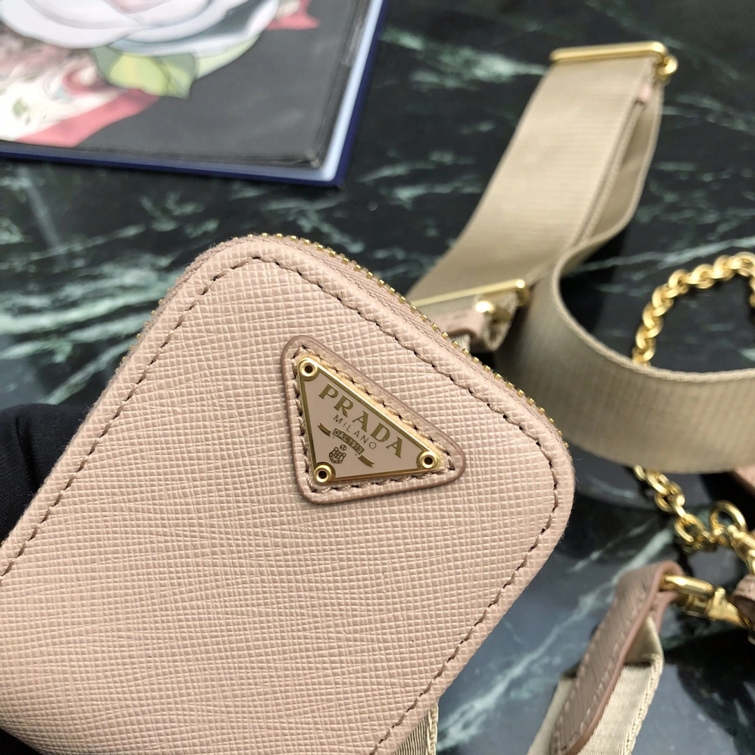 Custombag-- 1BH204_NZV_F0MUH_V_V2M high quality version item：C-B806D2117