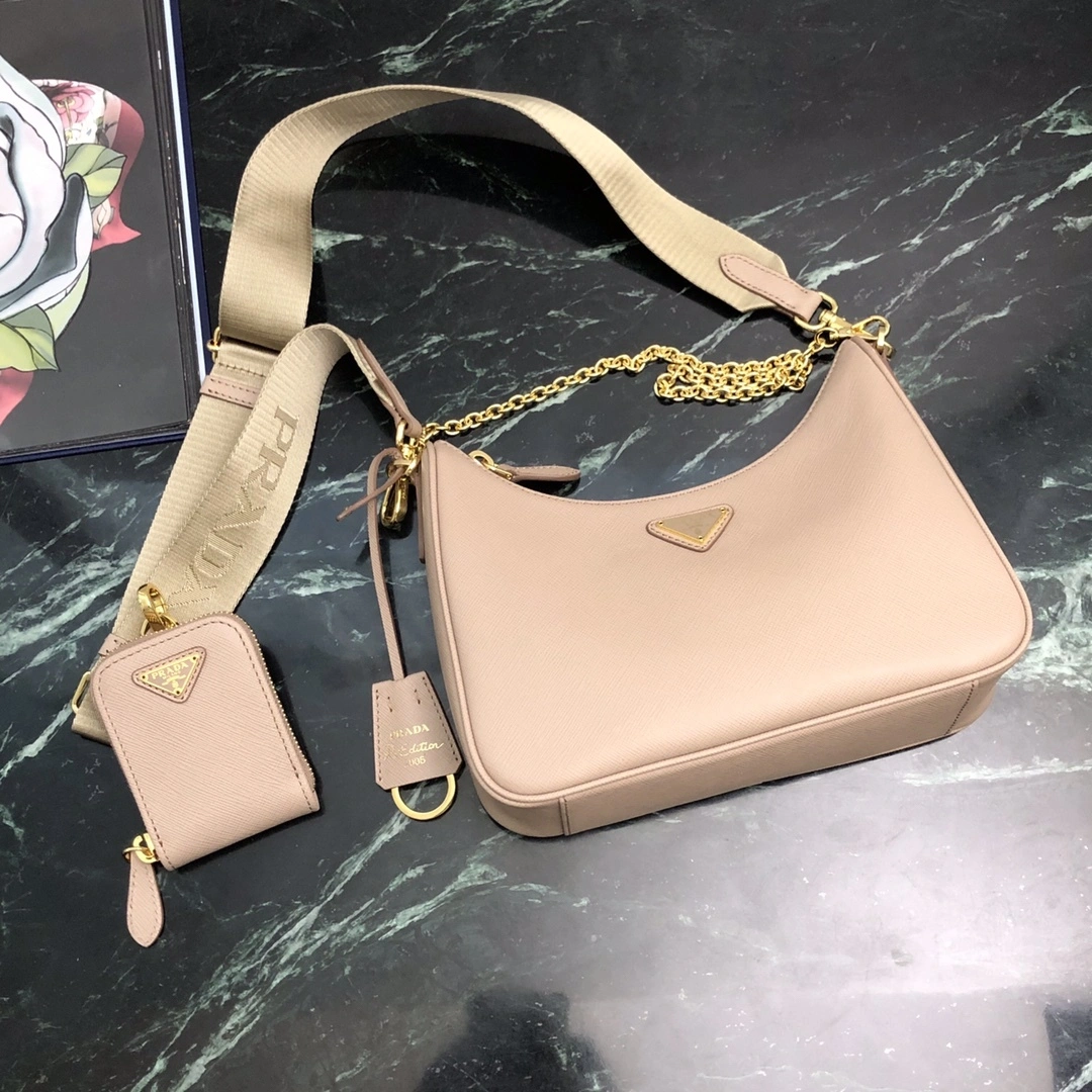 Custombag-- 1BH204_NZV_F0MUH_V_V2M high quality version item：C-B806D2117