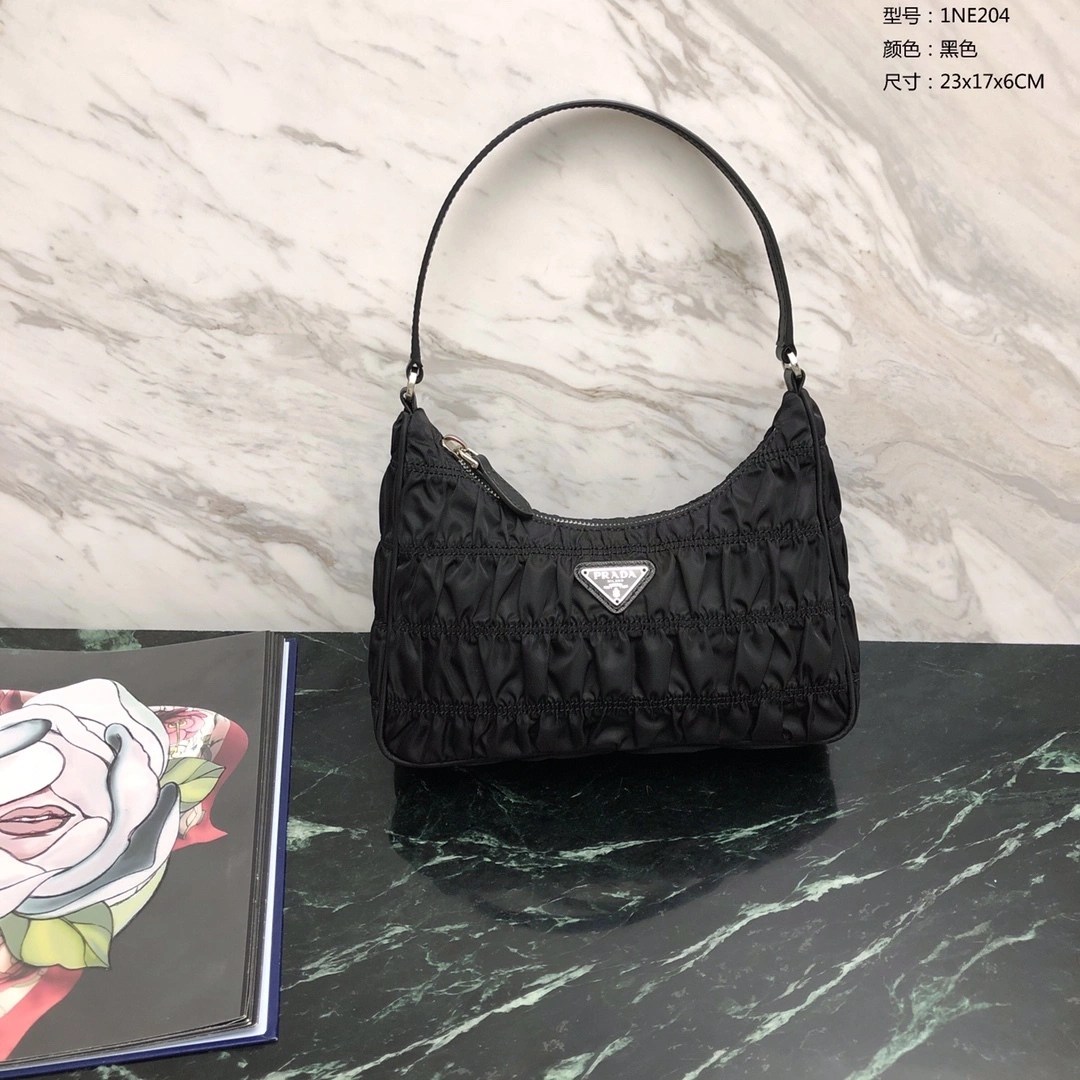 Custombag-- 1NE204-QR1-F0002 high quality version item：C-B806D2525