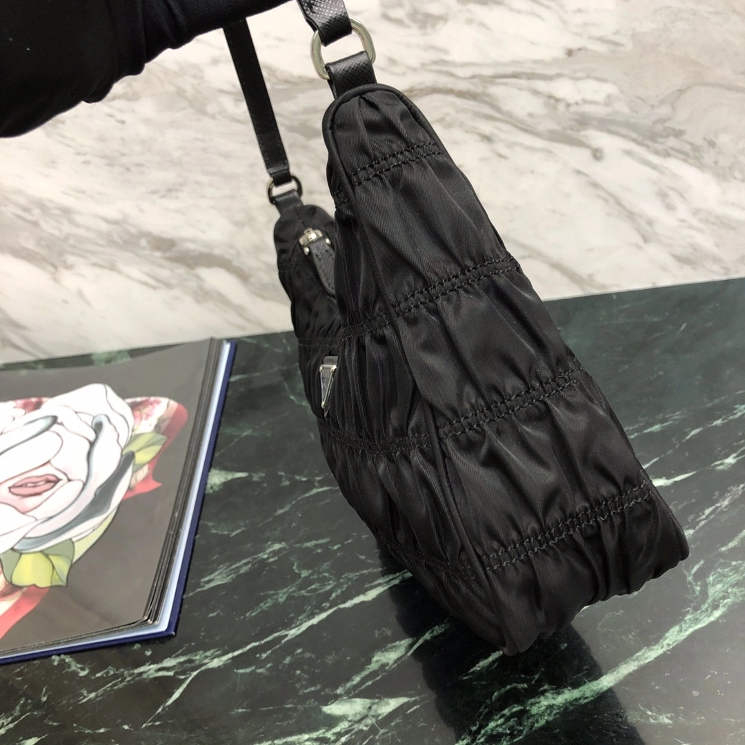 Custombag-- 1NE204-QR1-F0002 high quality version item：C-B806D2525