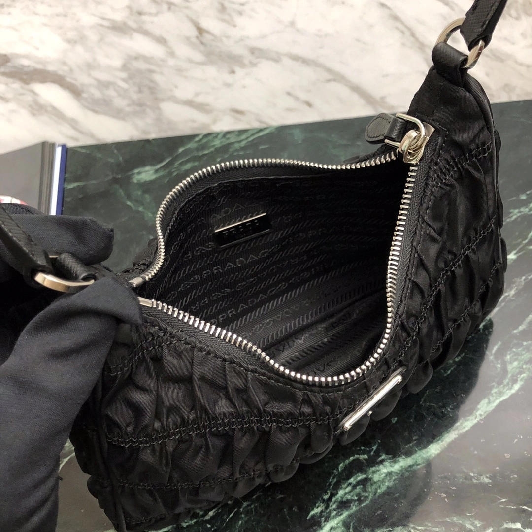 Custombag-- 1NE204-QR1-F0002 high quality version item：C-B806D2525