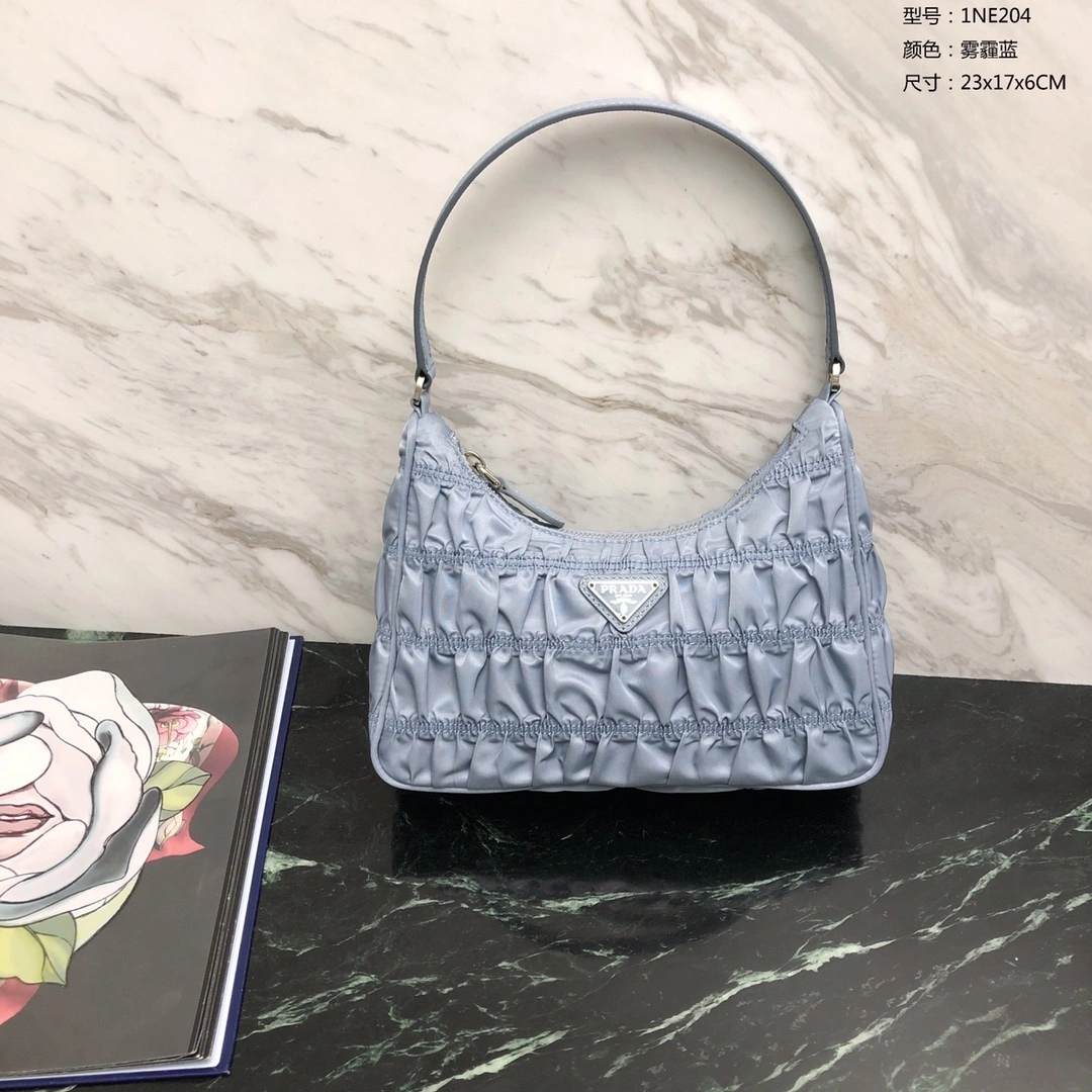 Custombag-- 1NE204-QR1-F0637 high quality version item：C-B806D2524