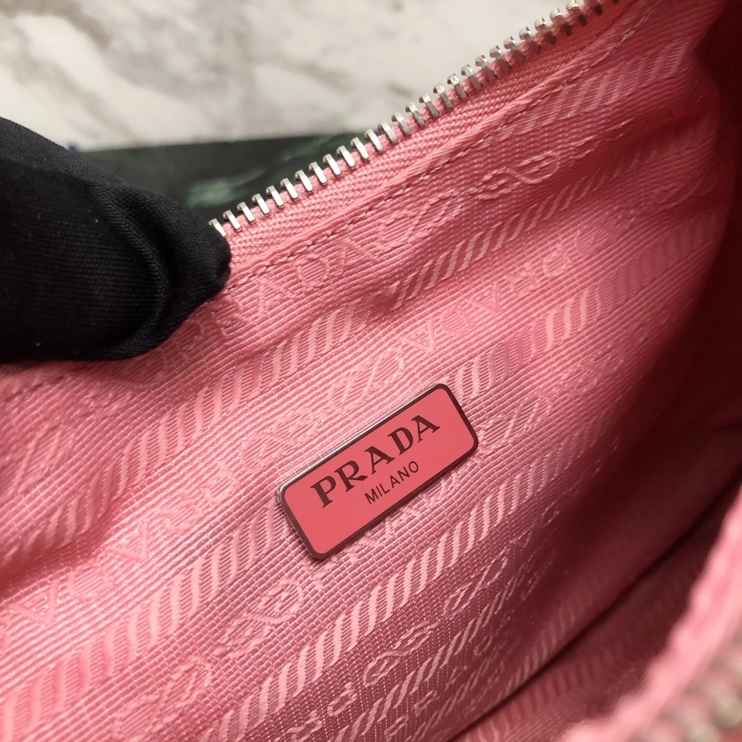 Custombag-- 1NE204-QR1-F0638 high quality version item：C-B806D2523