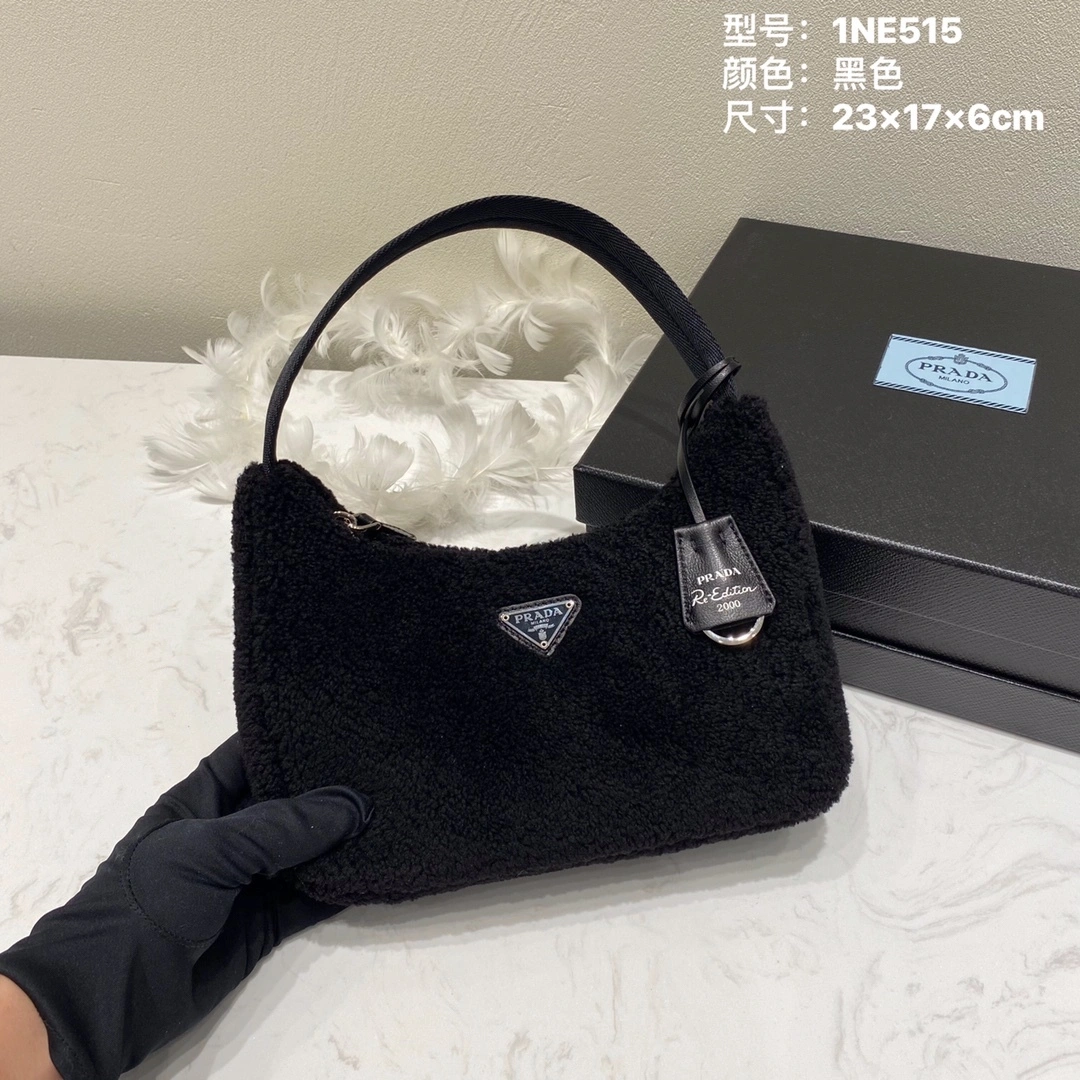 Custombag-- 1NE515-2DUE-F0002 high quality version item：C-B806D2201