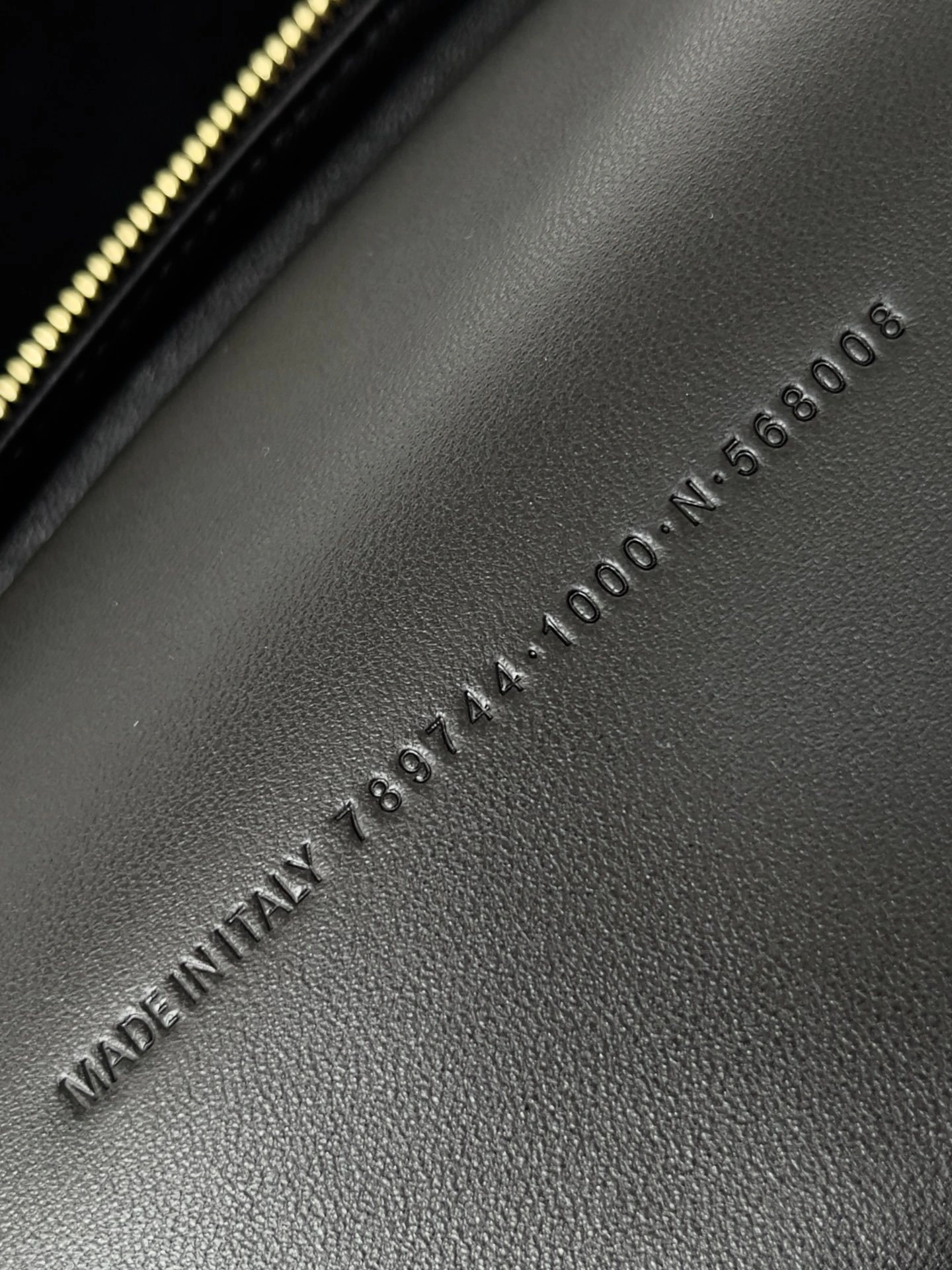Custombag-- 218593i161 7897442AA5L1000 counters quality item:D-B063I2507