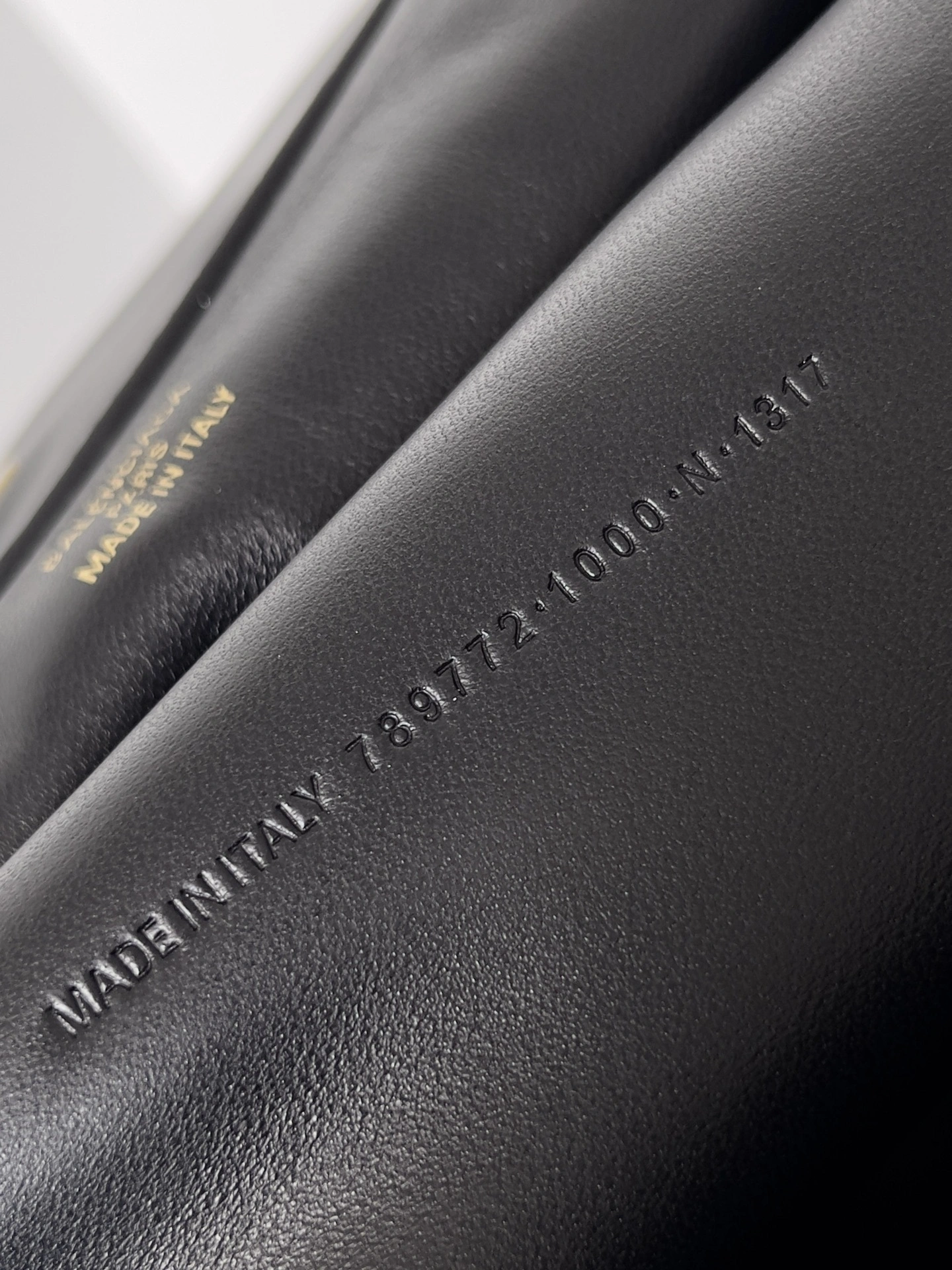 Custombag-- 218593i161 7897722AA5L1000 counters quality item:E-B063I1710