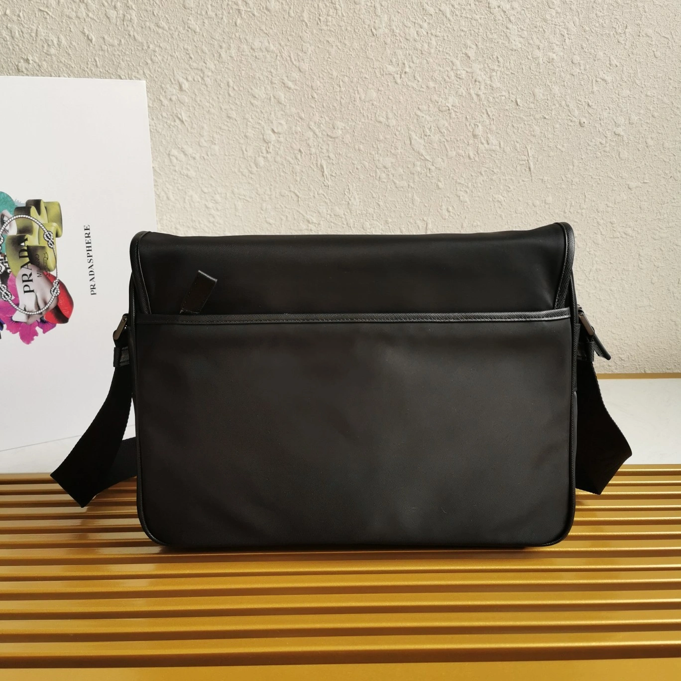 Custombag-- 2VD039-5ECO-F0002-V-WOO high quality version item：C-B063E1848R