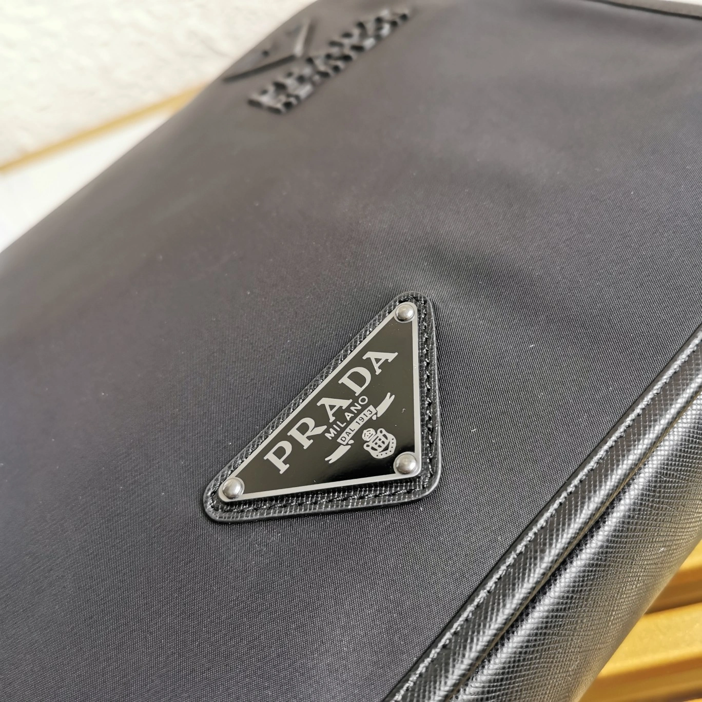 Custombag-- 2VD039-5ECO-F0002-V-WOO high quality version item：C-B063E1848R