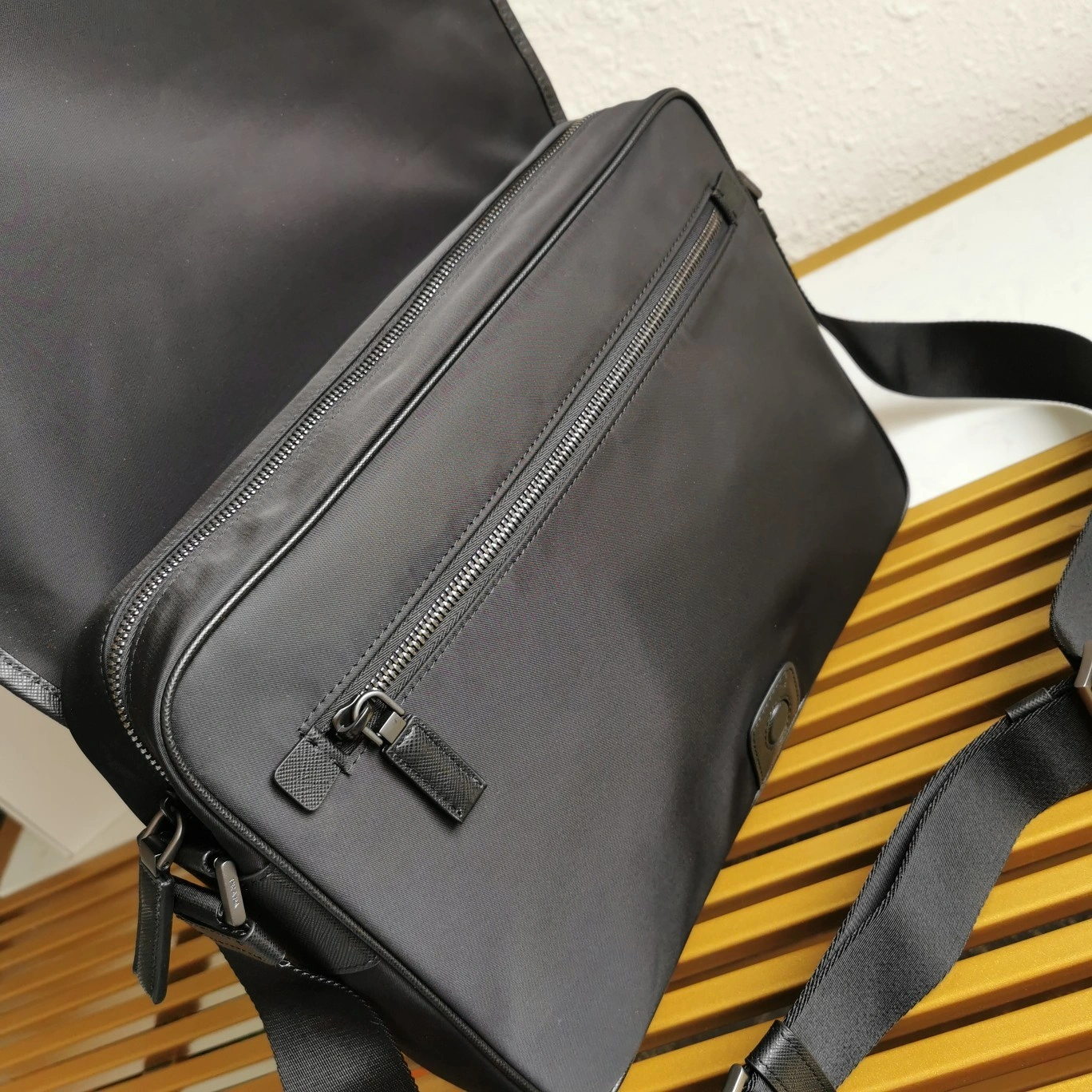 Custombag-- 2VD039-5ECO-F0002-V-WOO high quality version item：C-B063E1848R