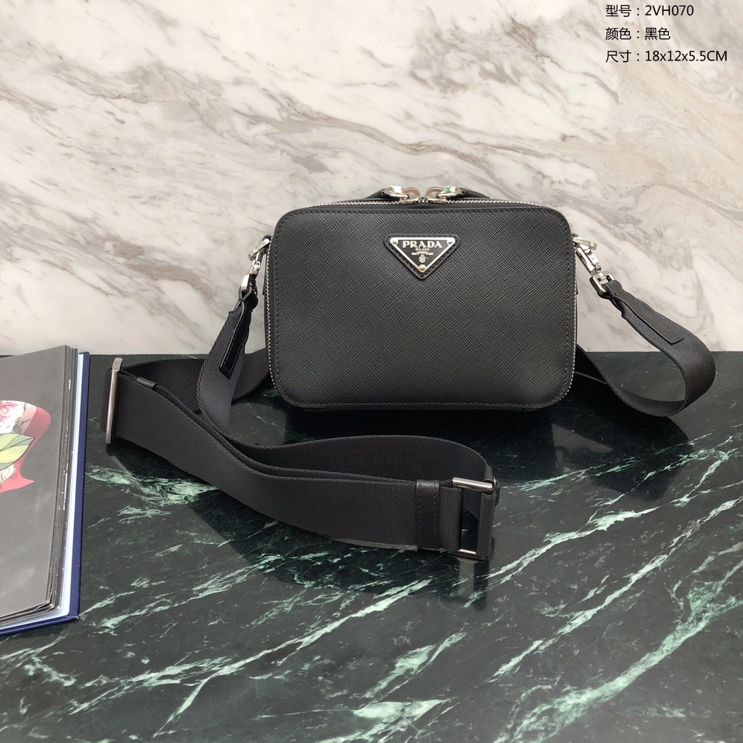 Custombag-- 2VH070-9Z2-F0002-V-EMI high quality version item：C-B806D23106