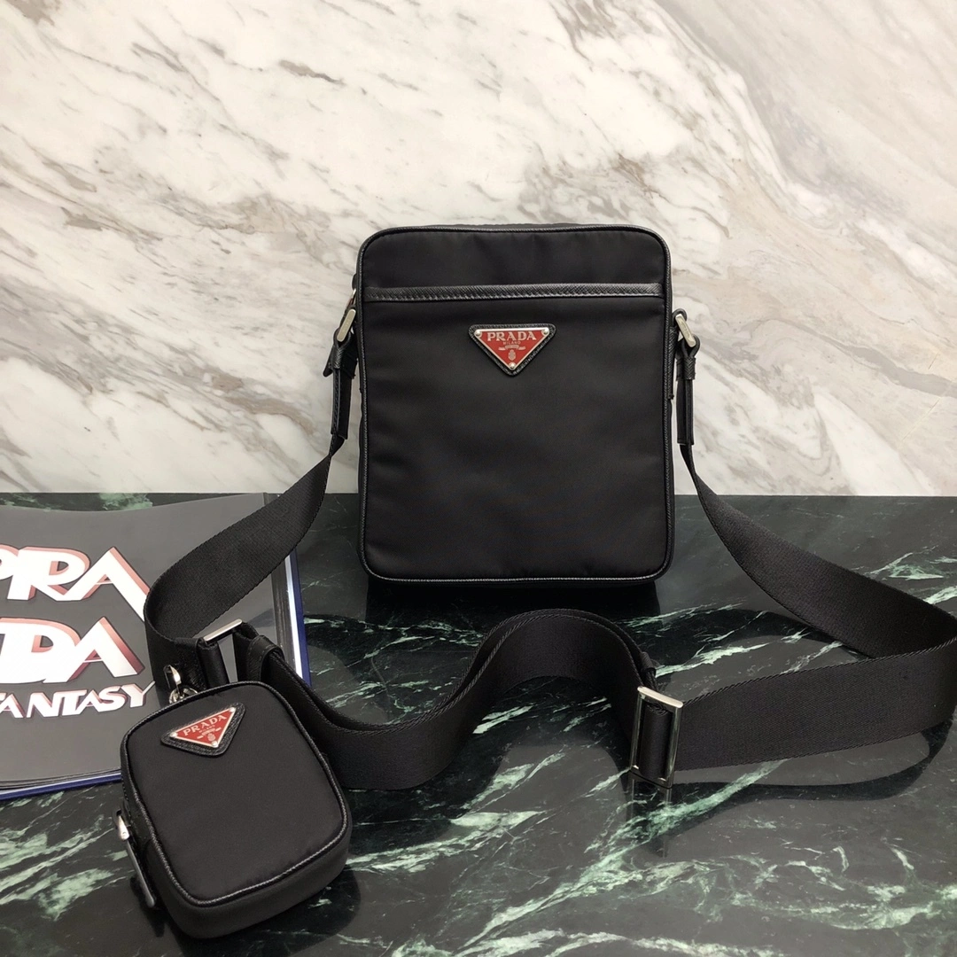 Custombag-- 2VH112-064-F0DL1-V-WOO high quality version item：C-B806D23102