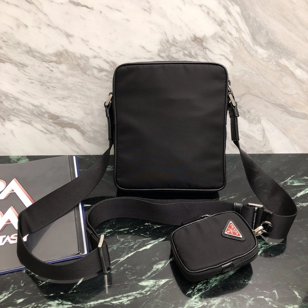 Custombag-- 2VH112-064-F0DL1-V-WOO high quality version item：C-B806D23102