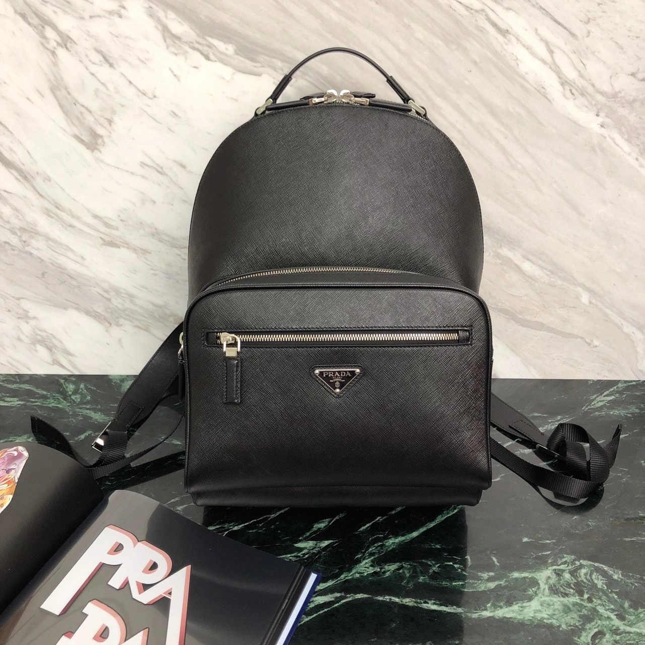 Custombag-- 2VZ032-9Z2-F0002-V-OOO high quality version item：C-B806D2220