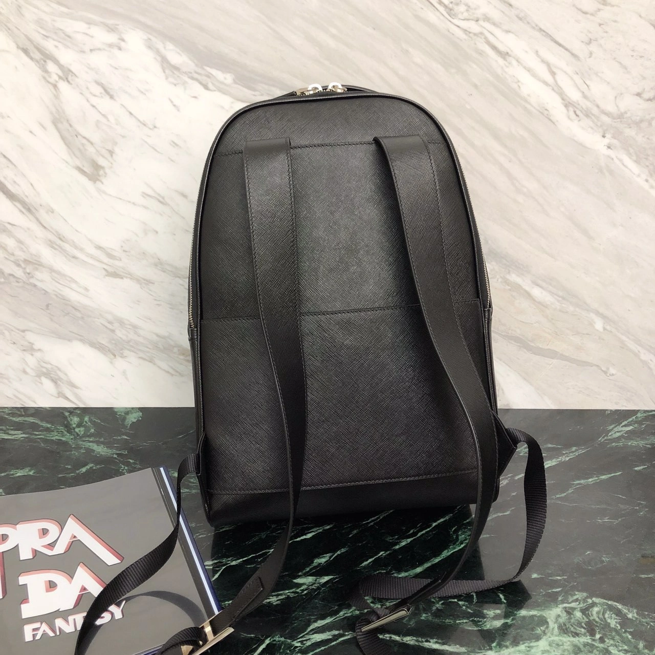 Custombag-- 2VZ032-9Z2-F0002-V-OOO high quality version item：C-B806D2220