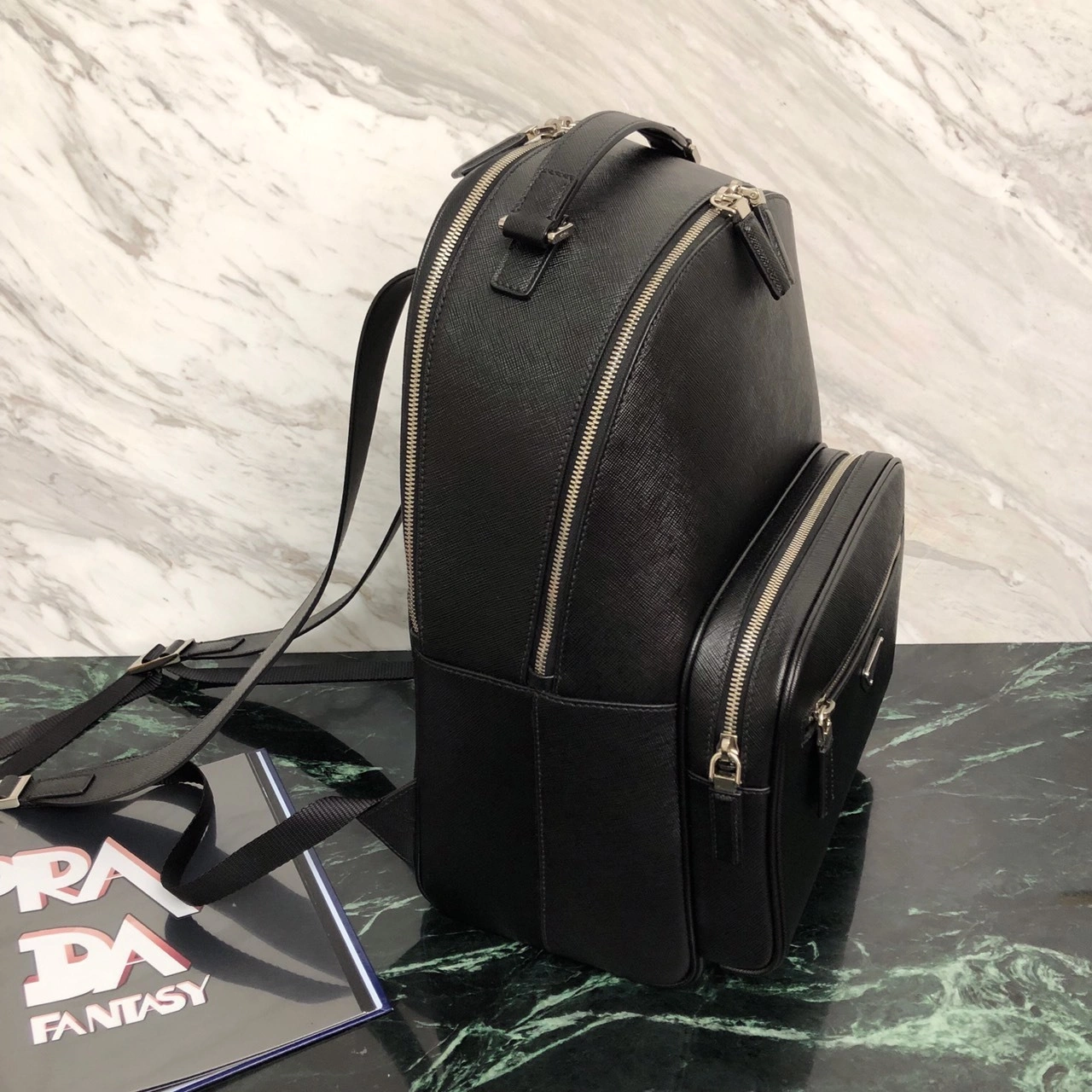 Custombag-- 2VZ032-9Z2-F0002-V-OOO high quality version item：C-B806D2220