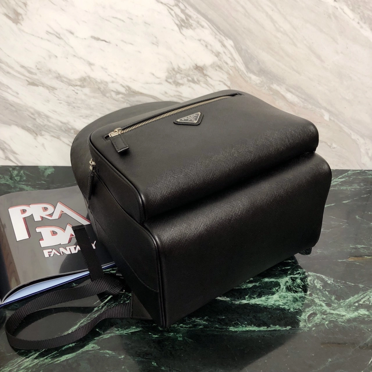 Custombag-- 2VZ032-9Z2-F0002-V-OOO high quality version item：C-B806D2220
