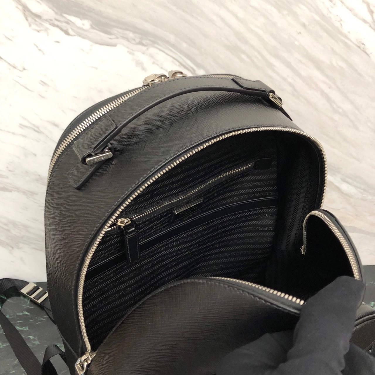 Custombag-- 2VZ032-9Z2-F0002-V-OOO high quality version item：C-B806D2220