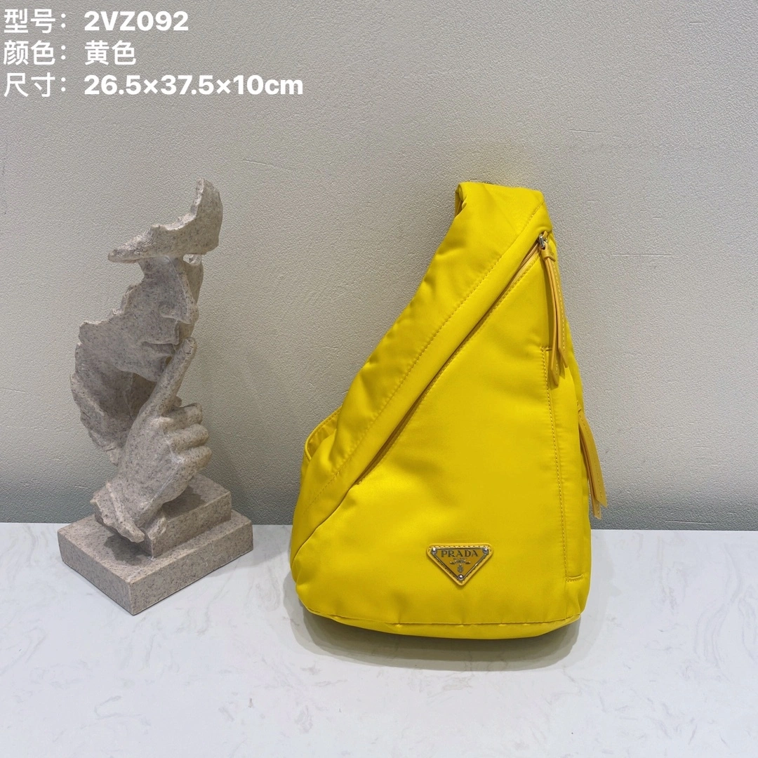 Custombag-- 2VZ092-2DW3-F0010-V-OOO high quality version item：C-B806D2203