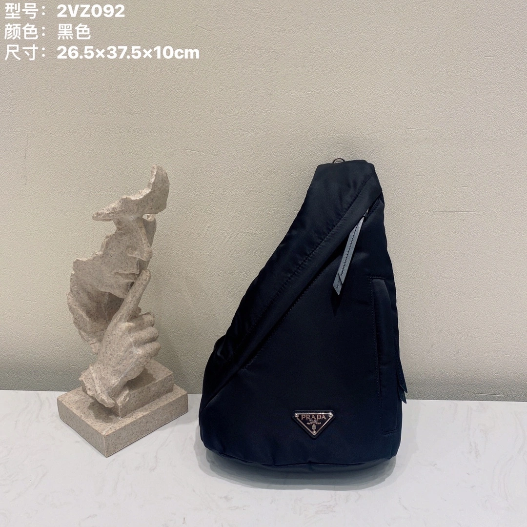 Custombag-- 2VZ092-2DXV-F0002-V-OOO high quality version item：C-B806D2202
