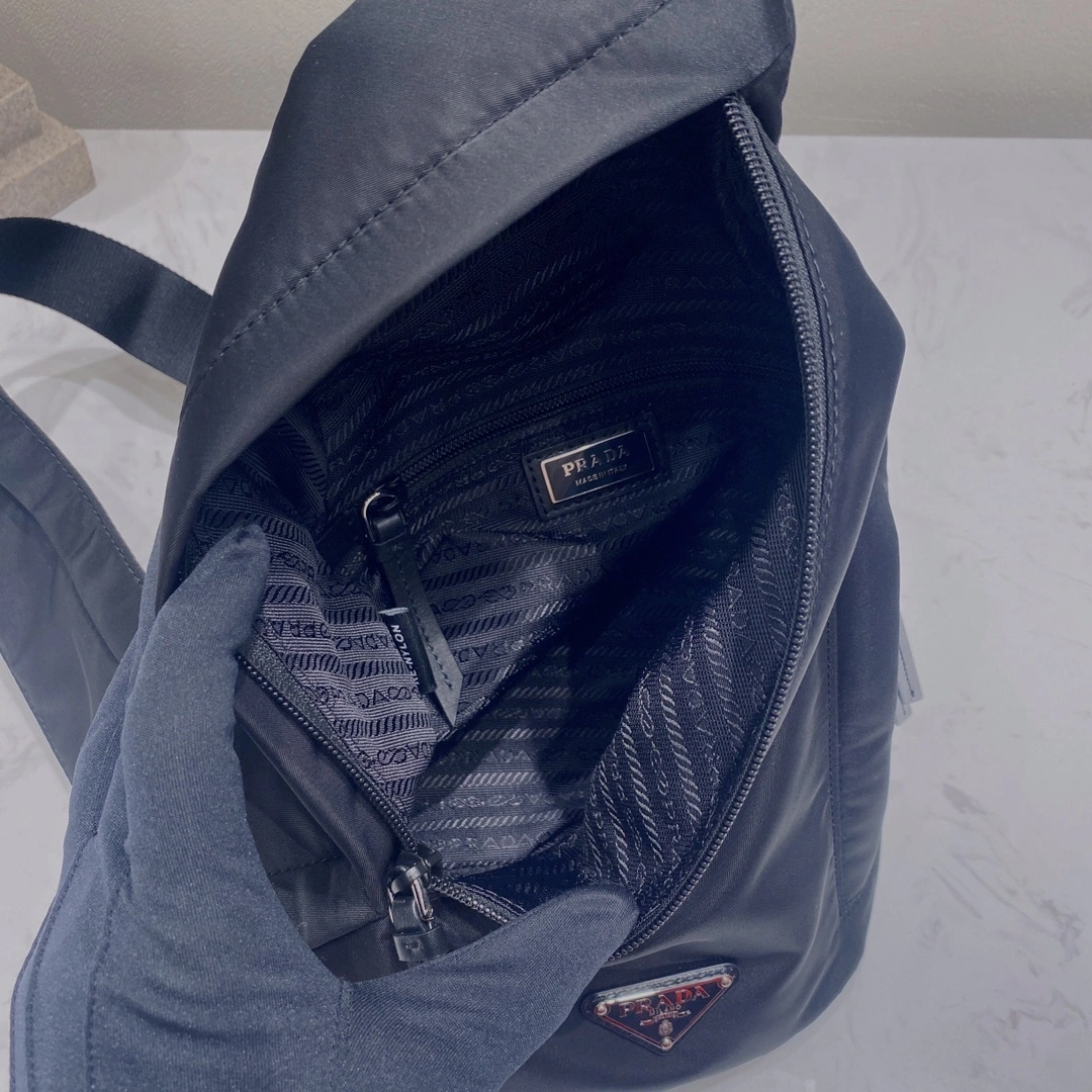 Custombag-- 2VZ092-2DXV-F0002-V-OOO high quality version item：C-B806D2202