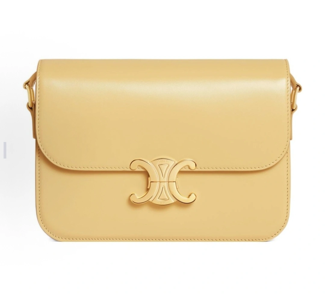 Custombag-- 358i95 187363BF4-11PO counters quality Triomphe item:E-B805H1520