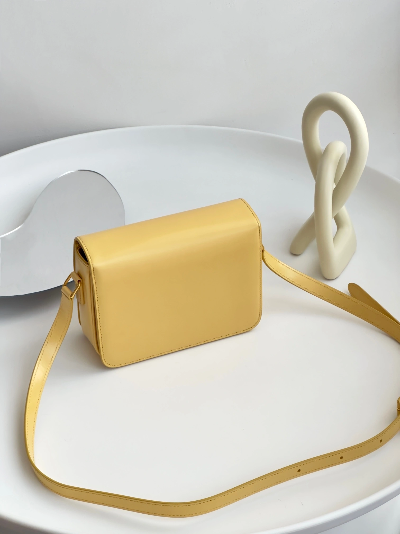 Custombag-- 358i95 187363BF4-11PO counters quality Triomphe item:E-B805H1520