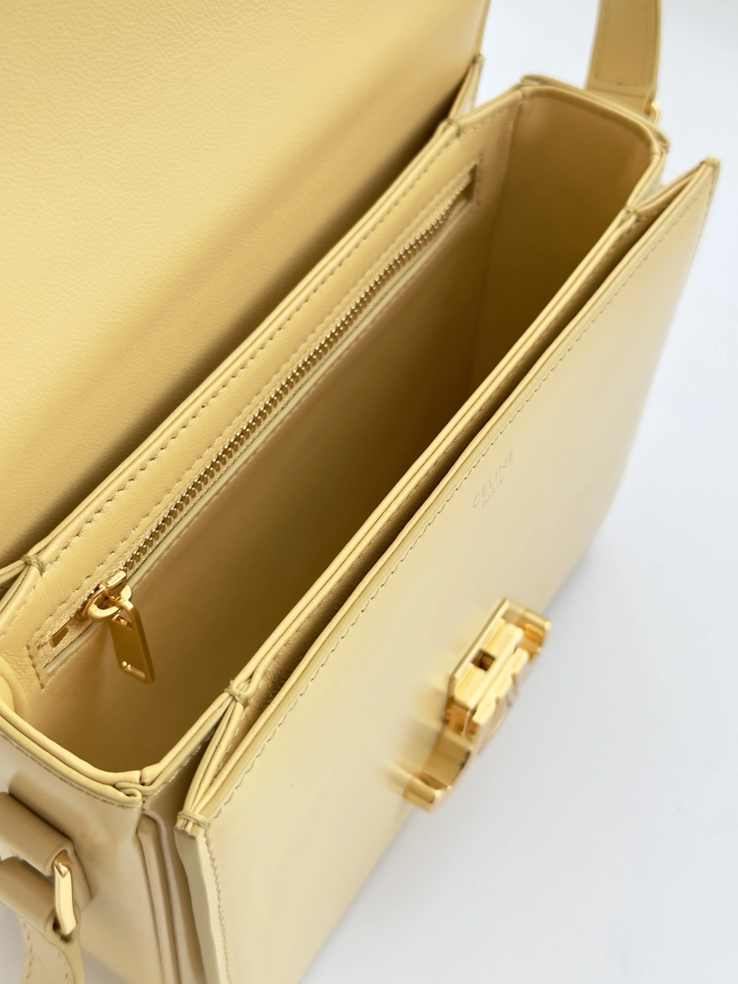 Custombag-- 358i95 187363BF4-11PO counters quality Triomphe item:E-B805H1520