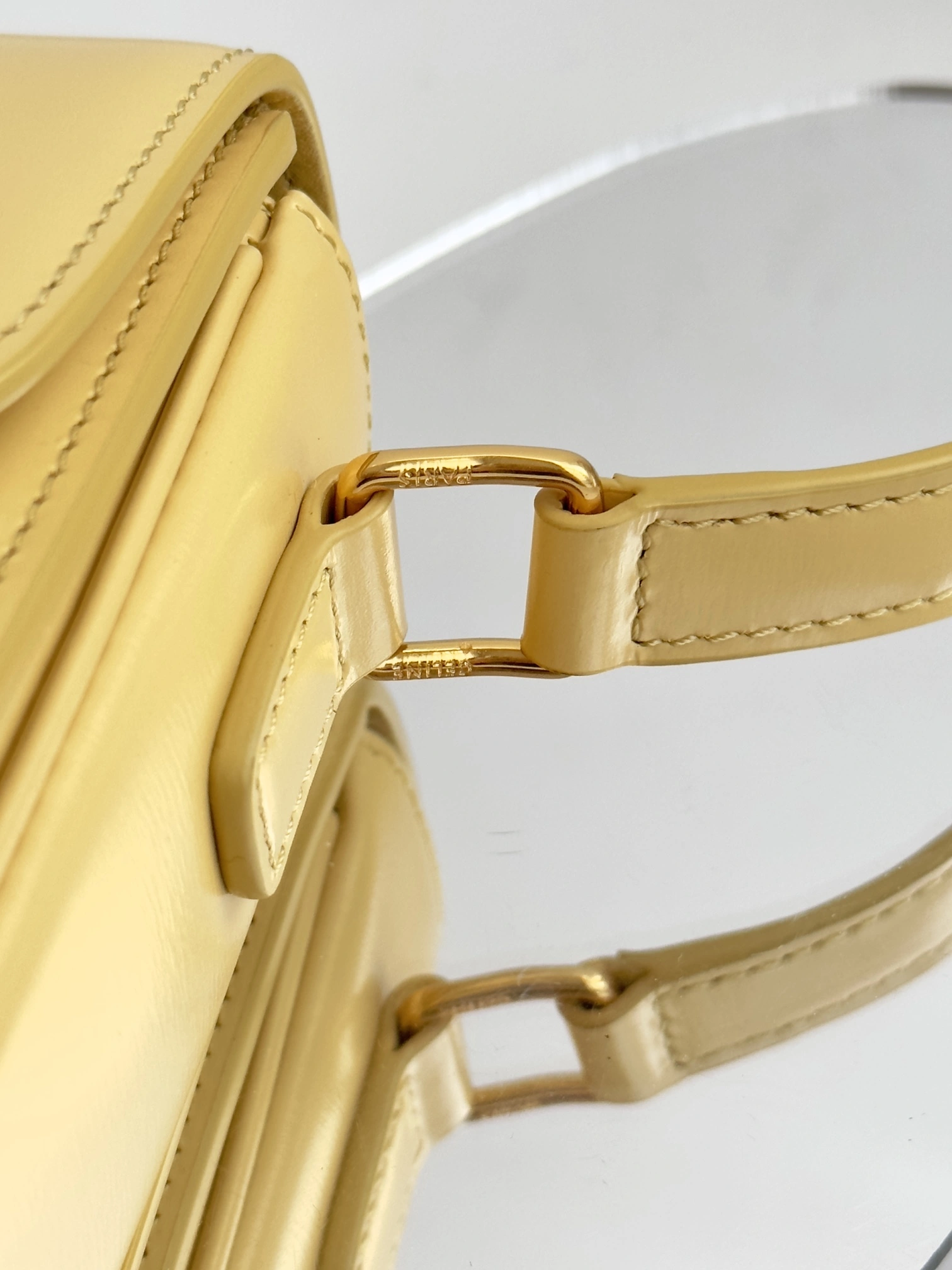 Custombag-- 358i95 187363BF4-11PO counters quality Triomphe item:E-B805H1520