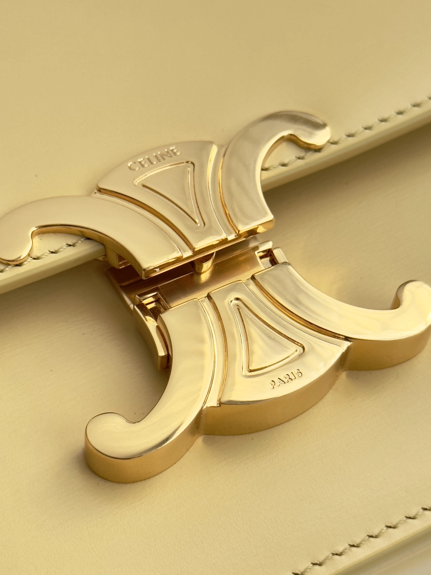 Custombag-- 358i95 187363BF4-11PO counters quality Triomphe item:E-B805H1520