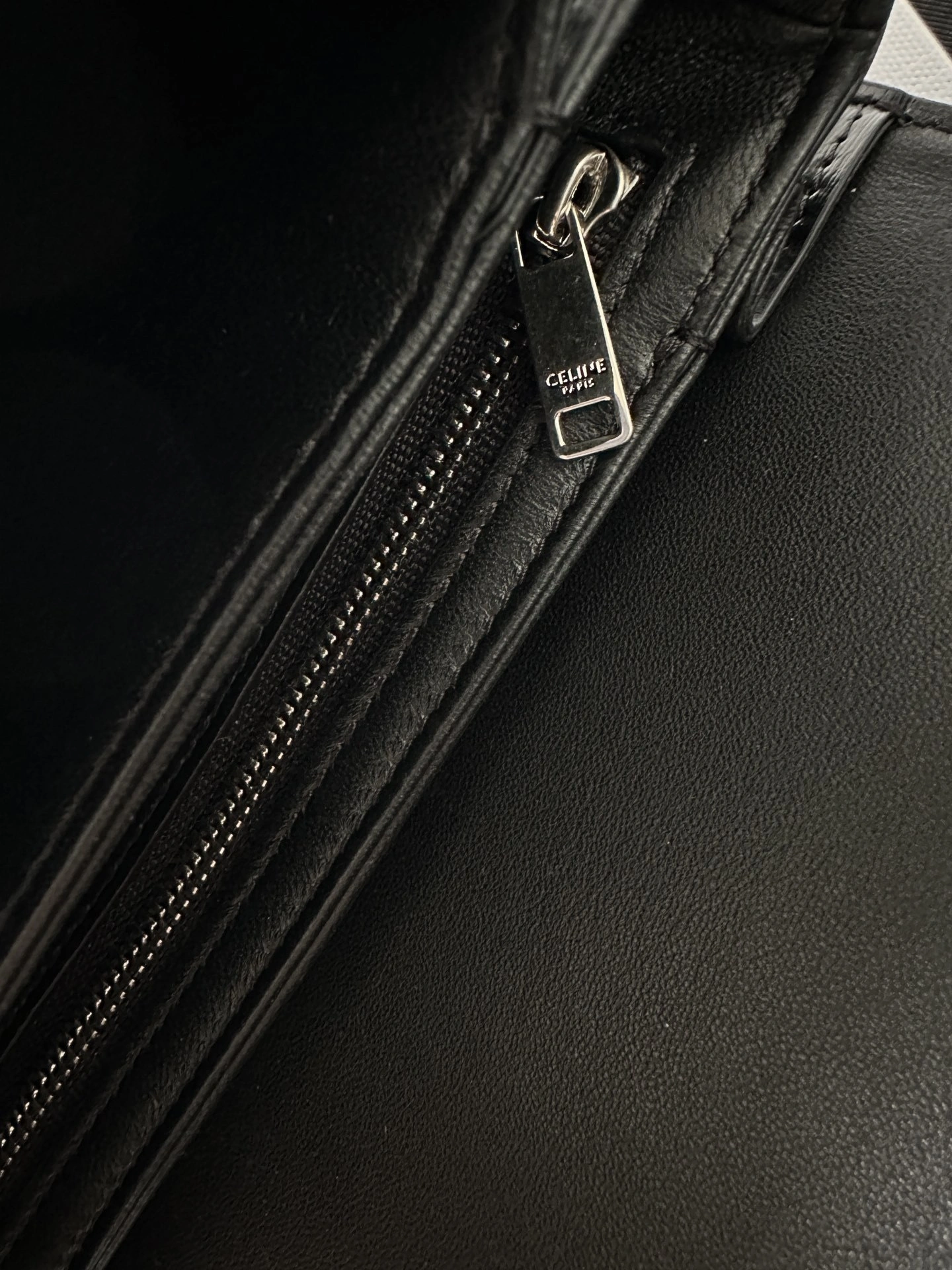 Custombag-- 358i95 187363EQJ-38NN high quality version Triomphe item:E-B805H1517
